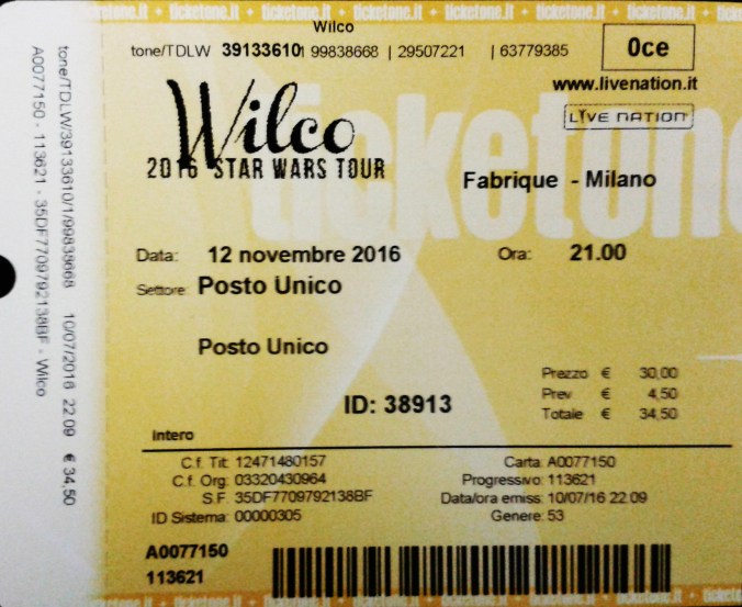 WILCO 2