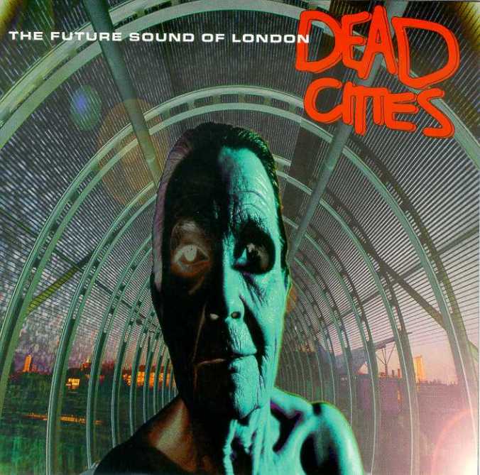 Dead Cities