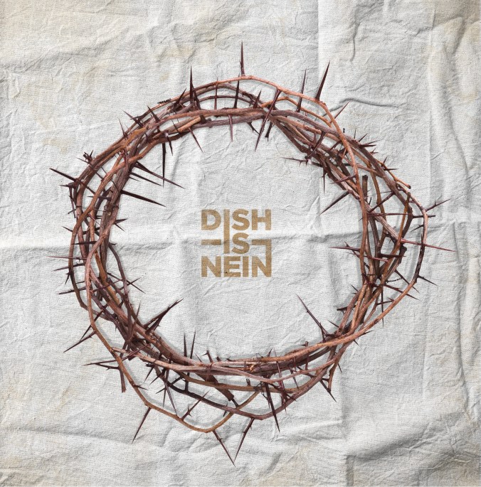 Dish-is-Nein Copertina Esec