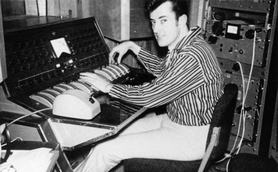 joemeek